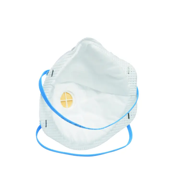 3M STOFMASKER P3DV R 8833