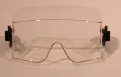 VERVANGRUIT IRIS II PC BLANK