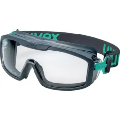 Uvex GOGGLE I-GUARD+ PLANET PC BLANK SUPR EXC