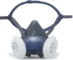 Moldex HALFMASKER 7000 EASYLOCK