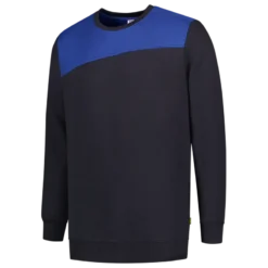 SWEATER BICOLOR 302013