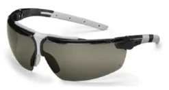 Uvex BRIL I-3 PC GRIJS SUPR EXCEL (ZW/GR)