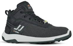 HOGE SCHOEN JALHYBRIS SAS S3 CI SRC ESD