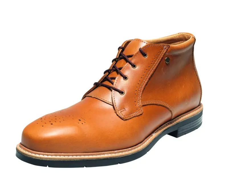 Emma HOGE SCHOEN FRONTIER MARTINO S3 SRB ESD