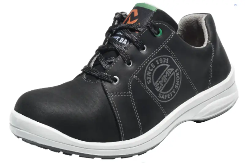 Emma LAGE SCHOEN JESS S3 SRC ESD