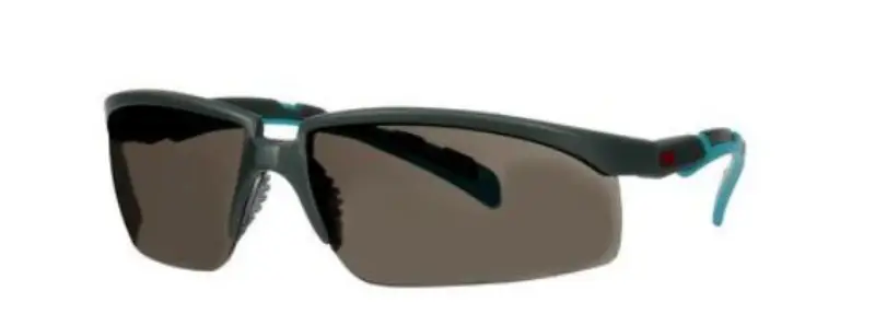 3M BRIL SOLUS 2002 PC GRIJS AK AD (BL/GR)