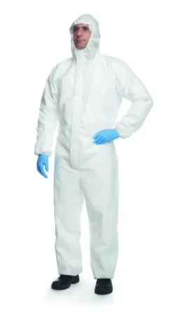 DuPont OVERALL PROSHIELD 20