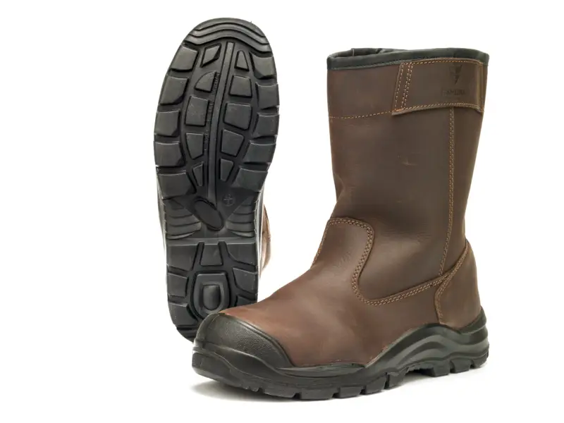 LAARS RIVIERA S3 HRO HI CI WR SRC - Afbeelding 2