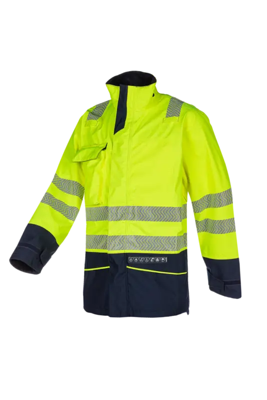 PARKA TORVIK 7330 ARC - Afbeelding 2
