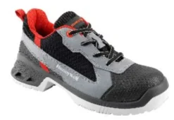 Honeywell LAGE SCHOEN JUMP S3 HI CI SRC ESD