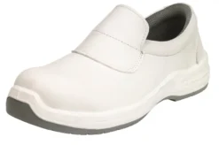 LAGE SCHOEN PURON WHITE S2 SRC ESD