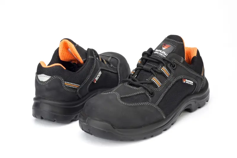 LAGE SCHOEN VERANO S3 SRC - Afbeelding 2