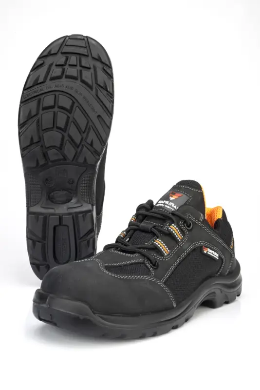 LAGE SCHOEN VERANO S3 SRC