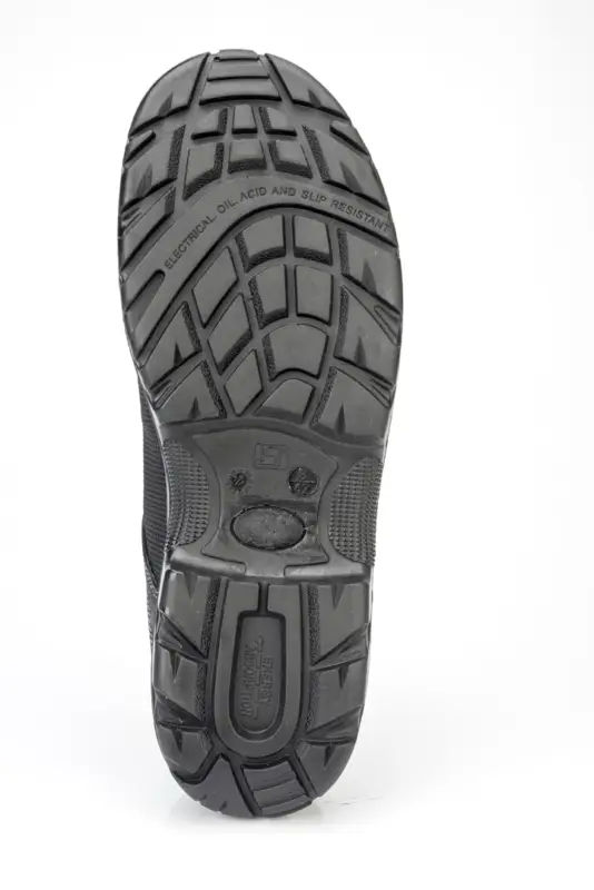 LAGE SCHOEN VERANO S3 SRC - Afbeelding 4
