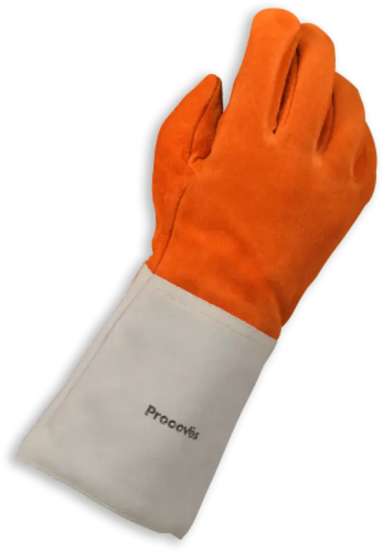 LASHANDSCHOEN SUPERWELD - Afbeelding 2