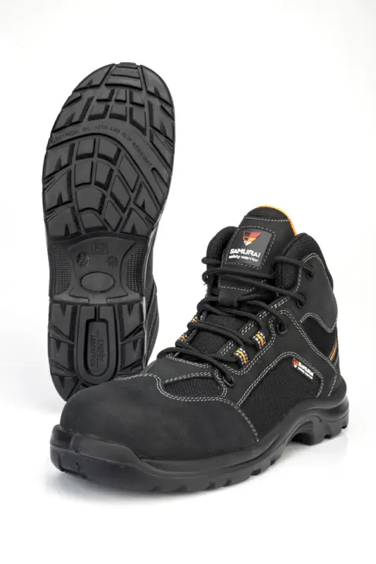 HOGE SCHOEN VERANO S3 SRC - Afbeelding 4