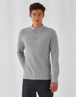 B&C POLO KAT L.M. 502.42