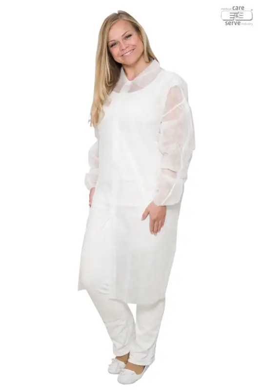 LABOJAS PP ZONDER ZAK VELCRO - Afbeelding 3