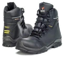 HOGE SCHOEN RAILWAY S3 HRO HI CI WR SRC