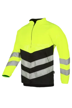 JAS BOSBOUW HI-VIZ 1RI1