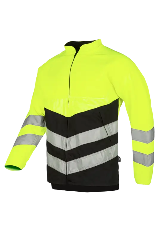 JAS BOSBOUW HI-VIZ 1RI1