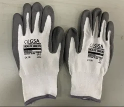 HANDSCHOEN DEXLITE EDGE PU