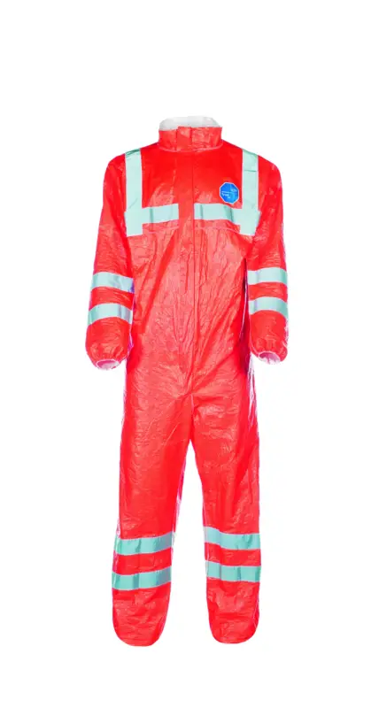 DuPont OVERALL TYVEK® 500HV