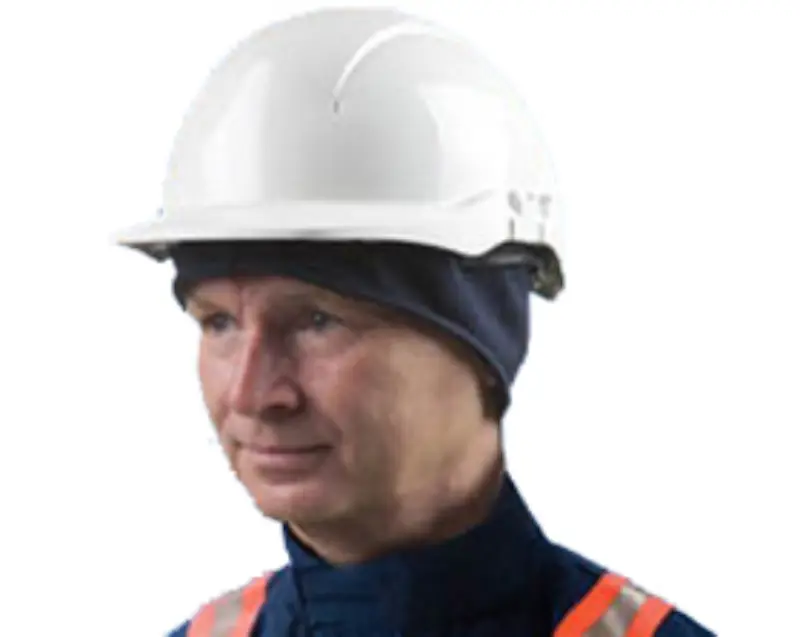 Centurion HELMET LINER VLAMVERTRAGEND