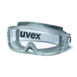 Uvex GOGGLE ULTRAV PC BLANK SUPR+