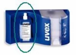 Uvex VLOEISTOF 500ML VR REINIGINGSSTATION
