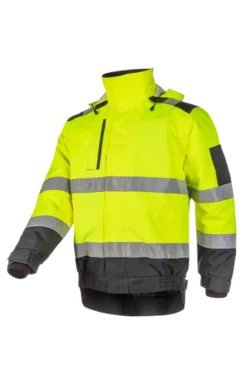 BOMBER JAS CROSTON 639A