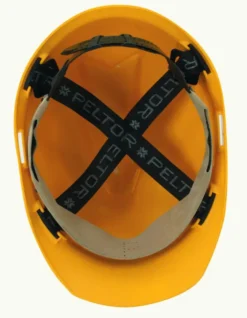 Peltor G22D FP-SLIP-VENTED-30MM