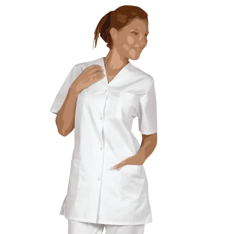 BLOUSE VIVIANE P/K KM