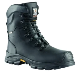 HOGE SCHOEN JALSIBERIEN GORETEX S3 HRO C
