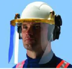 Centurion RUIT PC BLANK 225MM ELEKT ARCPRO