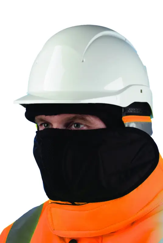 Centurion FACE WARMER S50FW