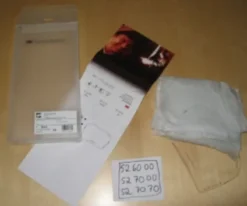 BESCHERMRUIT BUITENZIJDE 9100