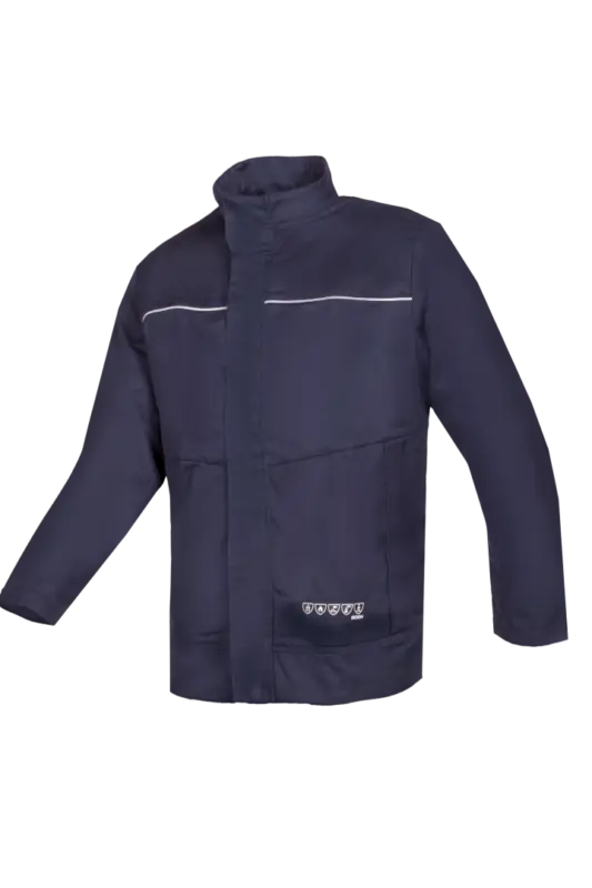 VEST 057V GODERN FR/AS