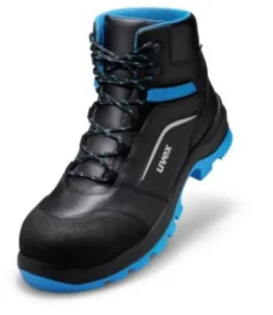 HOGE SCHOEN UVEX 2 XENOVA 9556 S3 SRC