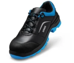 LAGE SCHOEN UVEX 2 XENOVA 9555 S3 SRC