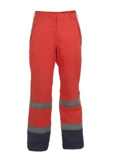 BROEK PROTECTOR HI-VIZ C9-2