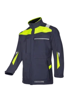 SOFTSHELL UMIAT FR/AS ARC 9705A