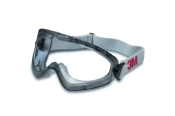 3M GOGGLE 2890 PC BLANK AD