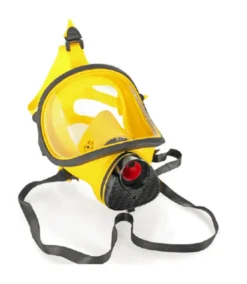 VOLMASKER TR 2002 S CL3 SILICONEN