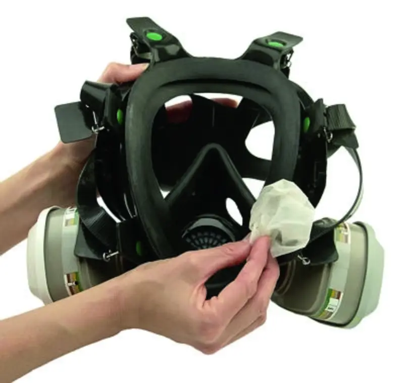 3M 40ST REINIGINGSDOEKJES 105