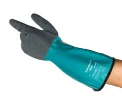 ANSELL HANDSCHOEN ALPHATEC 58-201