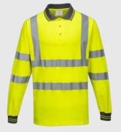 Portwest POLO SIGNA S271 LM