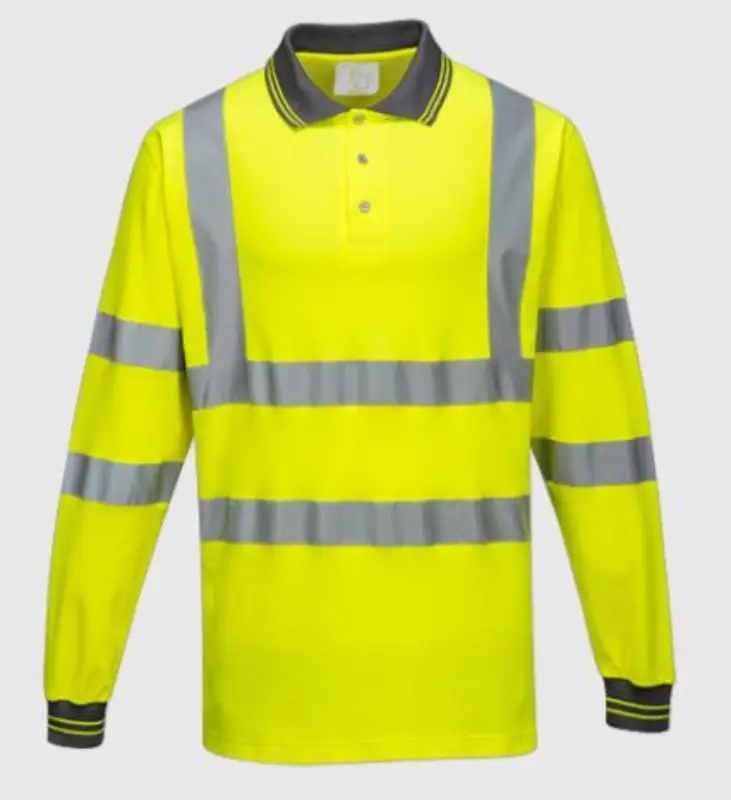 Portwest POLO SIGNA S271 LM