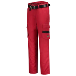 WERKBROEK TWILL DAMES 502024