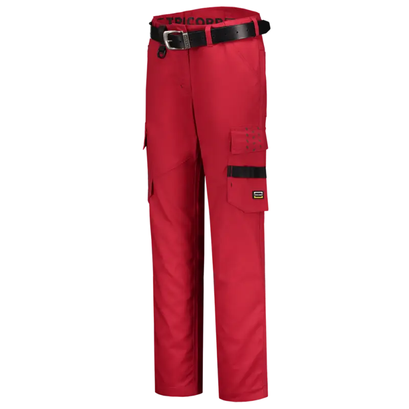 WERKBROEK TWILL DAMES 502024